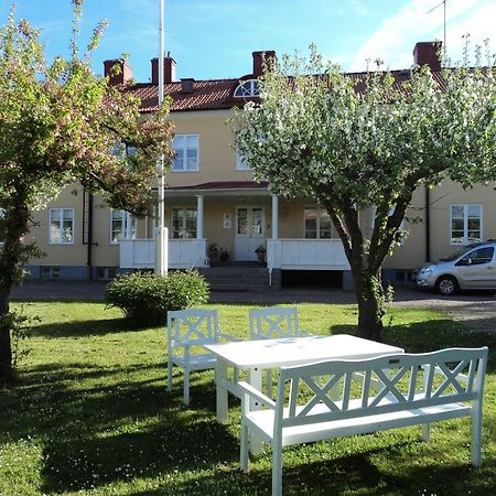 Vadstena Vandrarhem-Hostel Exterior photo