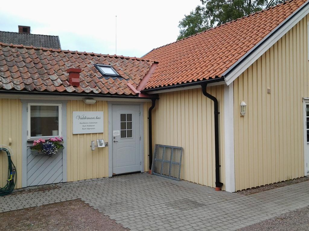 Vadstena Vandrarhem-Hostel Room photo