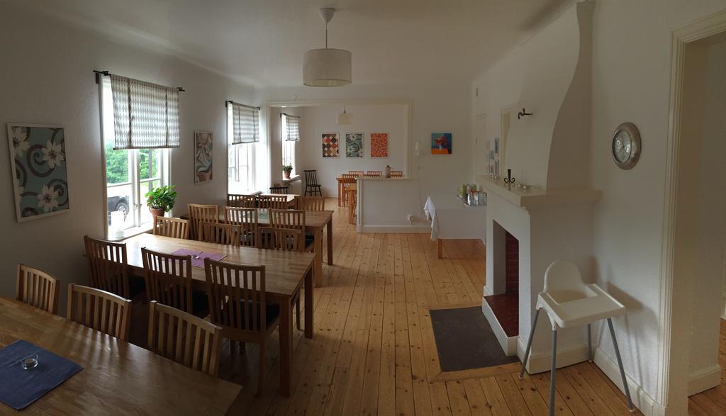 Vadstena Vandrarhem-Hostel Exterior photo